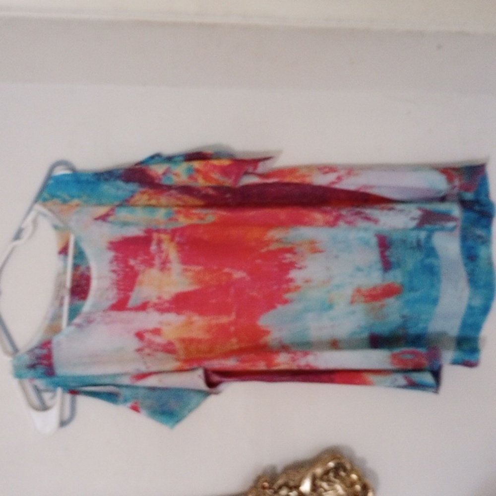 Vintage Shirt